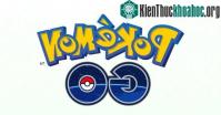 Ảnh Bảo vệ tài khoản Google khi chơi Pokémon Go