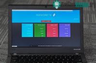 Ảnh Nam sinh 15 tuổi tự làm trình duyệt web và trợ lý ảo ở Việt Nam