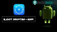 Ảnh Cách dùng smartphone phát hiện người "câu trộm" Wifi