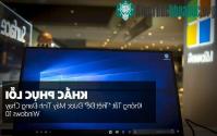 Ảnh Khắc phục lỗi không tắt “triệt để” được máy tính đang chạy Windows 10