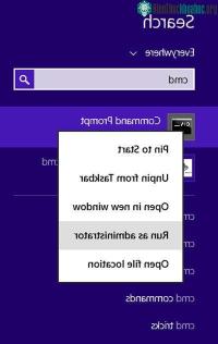 Ảnh Mẹo tăng tốc độ Internet trên máy tính Windows
