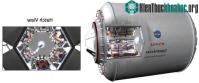 Ảnh Các sáng chế đột phá của NASA