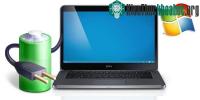 Ảnh 10 chiêu tăng tuổi thọ cho pin laptop