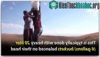 Ảnh Ý tưởng đơn giản này đã cứu giúp hàng chục nghìn người dân nghèo châu Phi