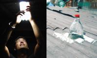 Ảnh 4 phát minh "không tốn 1 xu" nhưng có ý nghĩa to lớn với người nghèo