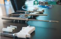 Ảnh Các nhà khoa học sáng chế ra thiết bị độc đáo để phẫu thuật tim