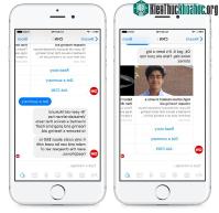 Ảnh Bạn có biết Facebook ra mắt chatbot để làm gì không?