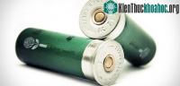 Ảnh Súng bắn hạt giống hoa: Khẩu súng hiền hòa nhất thế giới