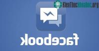 Ảnh Bất ngờ với 10 tính năng mới đấy thú vị của Facebook Messenger