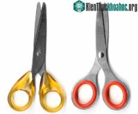 Ảnh Sau hàng nghìn năm người ta đã phát minh lại thành công cái kéo