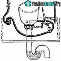 Ảnh Tìm hiểu về tiền thân của chiếc bồn cầu hiện đại ngày nay