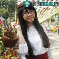 Ảnh Thiết bị báo trộm từ xa của cô học trò lớp 12