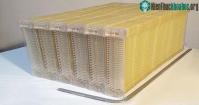 Ảnh Flow Hive - Hệ thống khai thác mật ong tự động