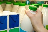 Ảnh Cảnh báo an toàn thực phẩm cho người dùng nhờ nắp chai thông minh