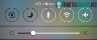 Ảnh 3 bước đơn giản để kết nối thiết bị iOS qua bluetooth