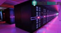 Ảnh Trung Quốc dẫn đầu top 500 siêu máy tính mạnh nhất thế giới