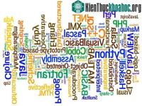 Ảnh 9 ngôn ngữ lập trình “xưa nhưng không cũ”