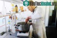 Ảnh Dầu gội đầu nước tiểu bò