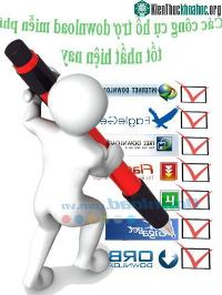 Ảnh Các công cụ hỗ trợ download miễn phí tốt nhất hiện nay