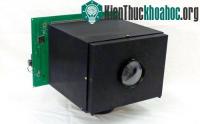 Ảnh Camera hoạt động vĩnh viễn