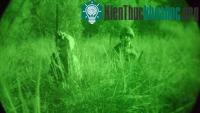 Ảnh Phát minh giúp con người nhìn trong bóng tối
