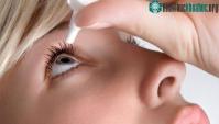 Ảnh Thiết bị giúp con người tuôn "nước mắt cá sấu"