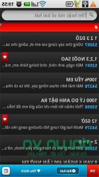 Ảnh Những ứng dụng hát Karaoke tốt nhất trên di động