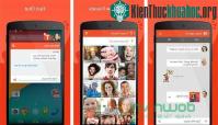 Ảnh Tổng hợp phần mềm gọi video tốt nhất trên Android