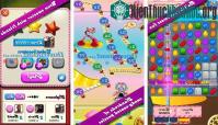 Ảnh Top game dễ gây nghiện nhất trên Iphone