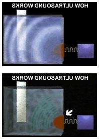 Ảnh Máy quét 'nhìn xuyên' bê tông