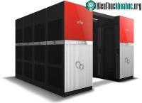 Ảnh Nhật Bản sẽ chế tạo siêu máy tính nhanh nhất thế giới