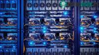 Ảnh Mark Zuckerberg tiết lộ cách thức tản nhiệt cho hệ thống máy chủ của công ty