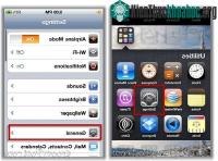Ảnh Bảo mật dữ liệu trên iPhone bằng tính năng Passcode Lock