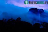 Ảnh National Geographic bình chọn ảnh Du lịch đẹp nhất 2011