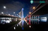 Ảnh Những bức ảnh phản chiếu tuyệt đẹp dưới nước