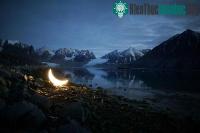 Ảnh Ảnh đẹp: Bộ ảnh “Mặt trăng của riêng” (2)