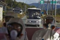 Ảnh Hình ảnh mới nhất về nhà máy điện hạt nhân Fukushima