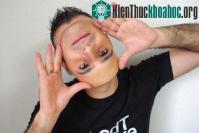 Ảnh Hình ảnh mặt nạ 3D