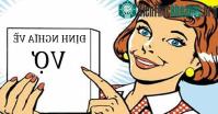 Ảnh Chết cười với những định nghĩa 'khó đỡ' nhất về VỢ