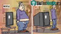 Ảnh Sự khác nhau tất tần tật về mọi thứ giữa ngày ấy - bây giờ