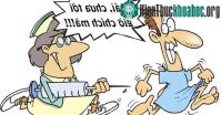 Ảnh Bệnh nhân choáng váng với lý do y tá đòi tiêm sớm