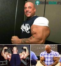 Ảnh Kỳ dị thứ "to nhất", "dài nhất" ở con người