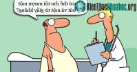 Ảnh Việc làm cần thiết khi bị bệnh dại