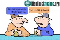 Ảnh Bị vợ đánh vì lỡ mồm