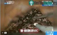 Ảnh Video trực quan về lá phổi đen kịt của người hút thuốc lá