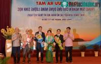 Ảnh Trung tâm Nghiên cứu ứng dụng năng lượng sinh học của Việt Nam ra đời