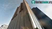 Ảnh Căn cứ bí mật của cơ quan tình báo Mỹ ở giữa lòng New York 