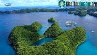 Ảnh "Khách sạn bay" giúp du khách có thể thăm thú mọi nơi