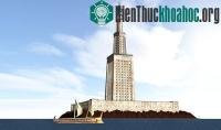 Ảnh Ai Cập chuẩn bị xây lại ngọn hải đăng Alexandria