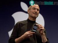 Ảnh Câu chuyện thú vị đằng sau những tên mã dự án bí mật của Apple